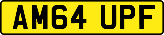 AM64UPF