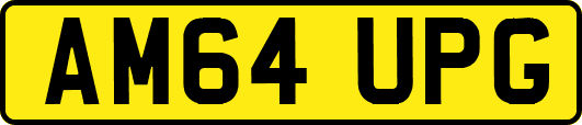 AM64UPG