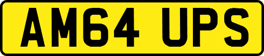 AM64UPS