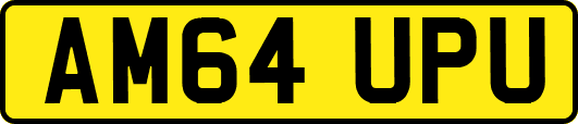 AM64UPU