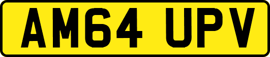 AM64UPV