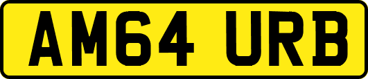 AM64URB