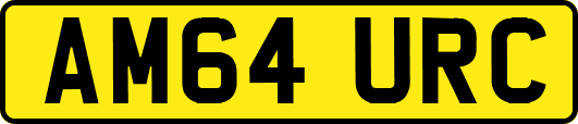 AM64URC