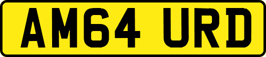 AM64URD