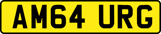 AM64URG