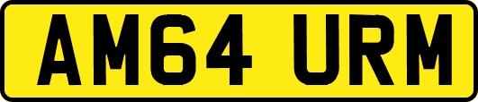 AM64URM