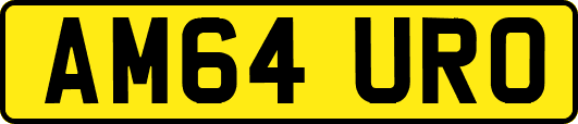 AM64URO