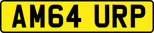 AM64URP