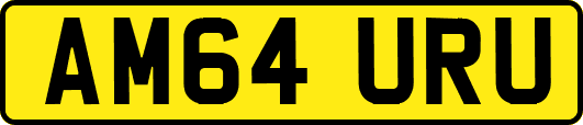 AM64URU