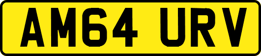 AM64URV
