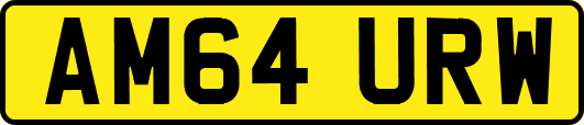 AM64URW