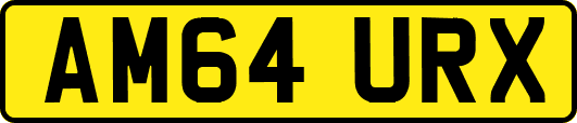 AM64URX
