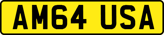 AM64USA