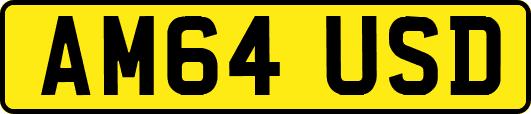AM64USD