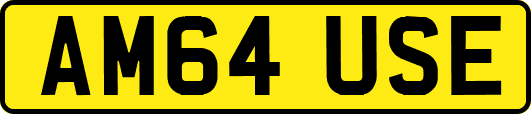 AM64USE