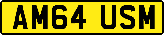 AM64USM