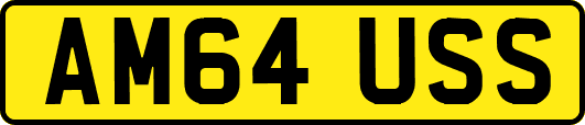 AM64USS