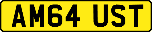 AM64UST