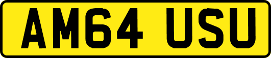 AM64USU