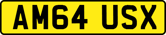 AM64USX