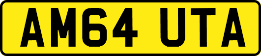 AM64UTA