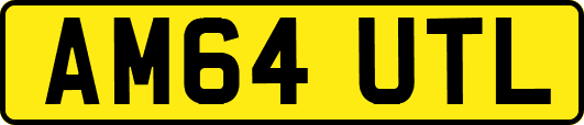 AM64UTL