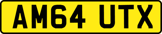 AM64UTX