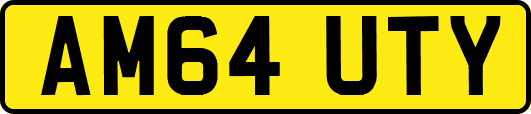 AM64UTY