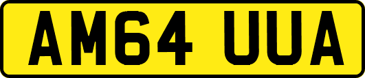 AM64UUA