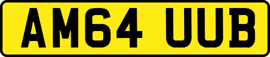 AM64UUB