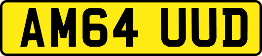 AM64UUD