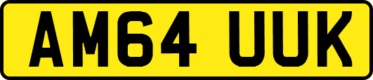 AM64UUK