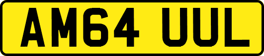 AM64UUL