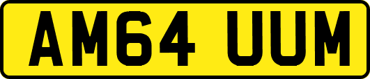 AM64UUM
