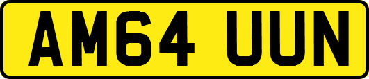 AM64UUN