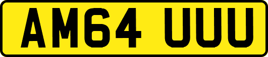 AM64UUU