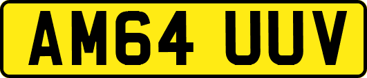 AM64UUV