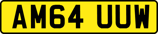 AM64UUW