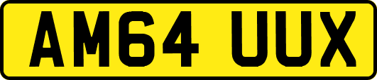 AM64UUX
