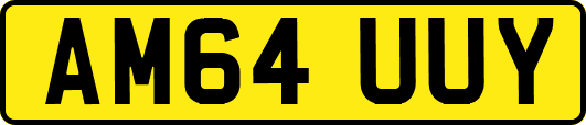 AM64UUY