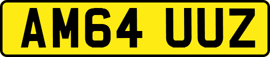 AM64UUZ