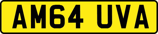 AM64UVA