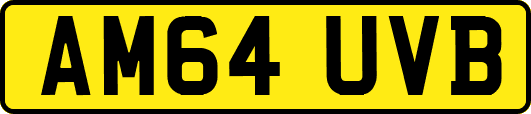 AM64UVB