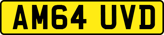 AM64UVD