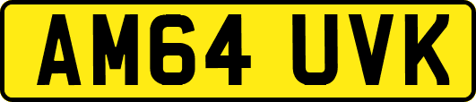 AM64UVK