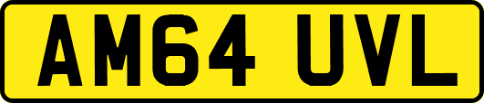 AM64UVL
