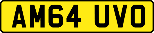 AM64UVO