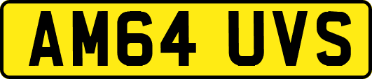 AM64UVS