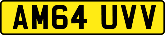 AM64UVV