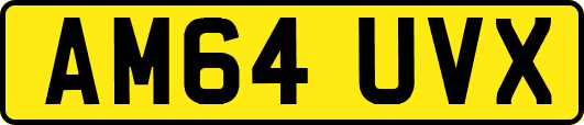 AM64UVX